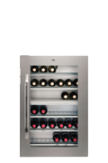 Reparación averías vinoteca Norwood en  Ourense